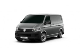 Volkswagen Transporter SWB Van Normal Roof T6