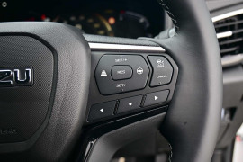 2025 Isuzu MU-X RJ LS-T SUV