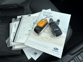 2021 Subaru Forester S5 2.5i-S SUV image 25