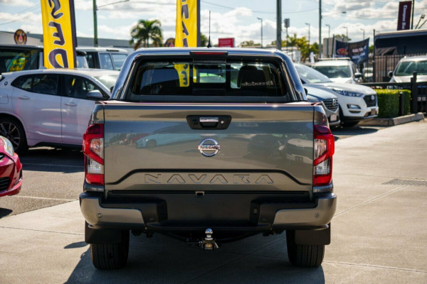 2021 Nissan Navara D23 ST-X Ute