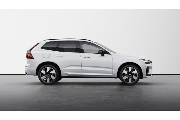 2025 Volvo XC60 UZ Plus T8 Plug-in Hybrid SUV Image 5