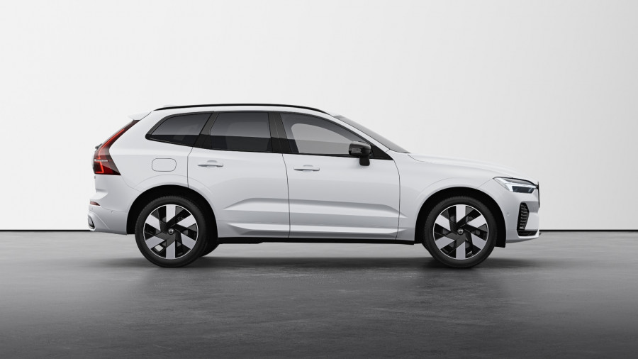 2025 Volvo XC60 UZ Plus T8 Plug-in Hybrid SUV Image 5