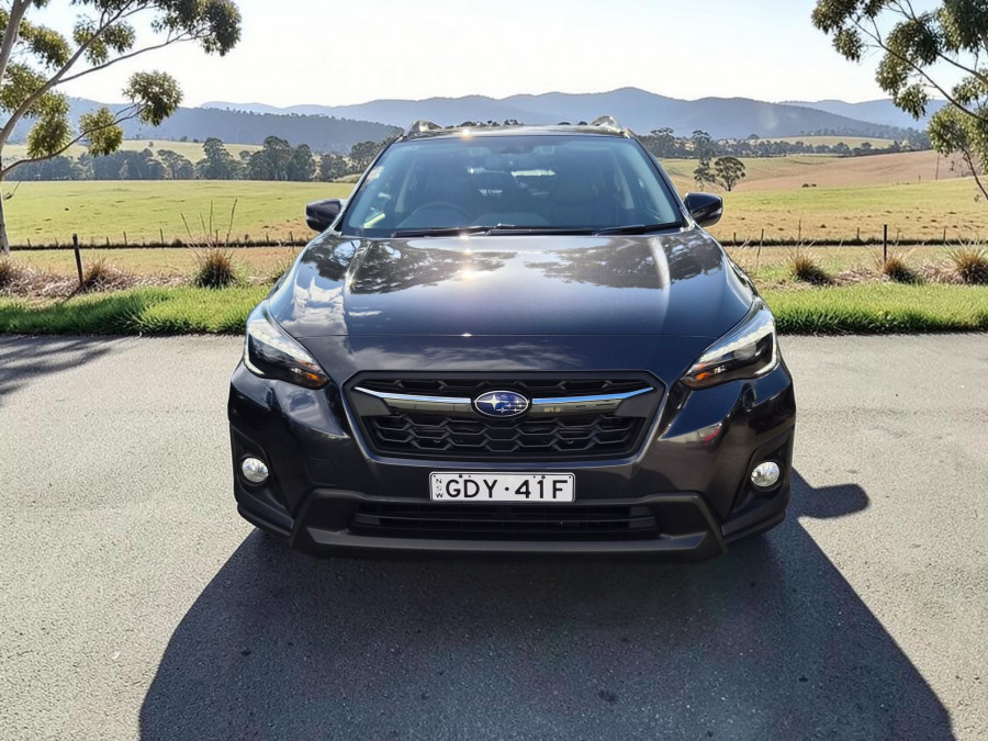 2018 Subaru XV G5-X 2.0i-S SUV Image 2