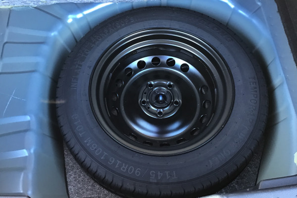 2024 Nissan JUKE F16 ST-L SUV Image 12