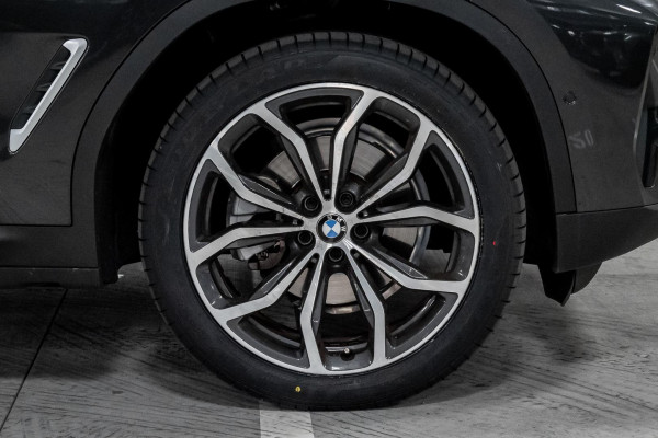 2021 BMW X3 G01 LCI xDrive30i SUV image 22