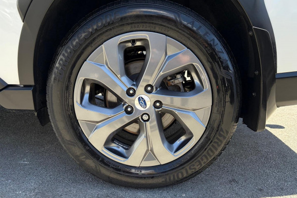 2021 Subaru Outback 6GEN AWD SUV Image 13