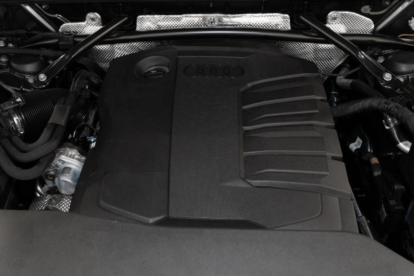 2025 Audi Q5 GU TDI 150kW Sport SUV image 20