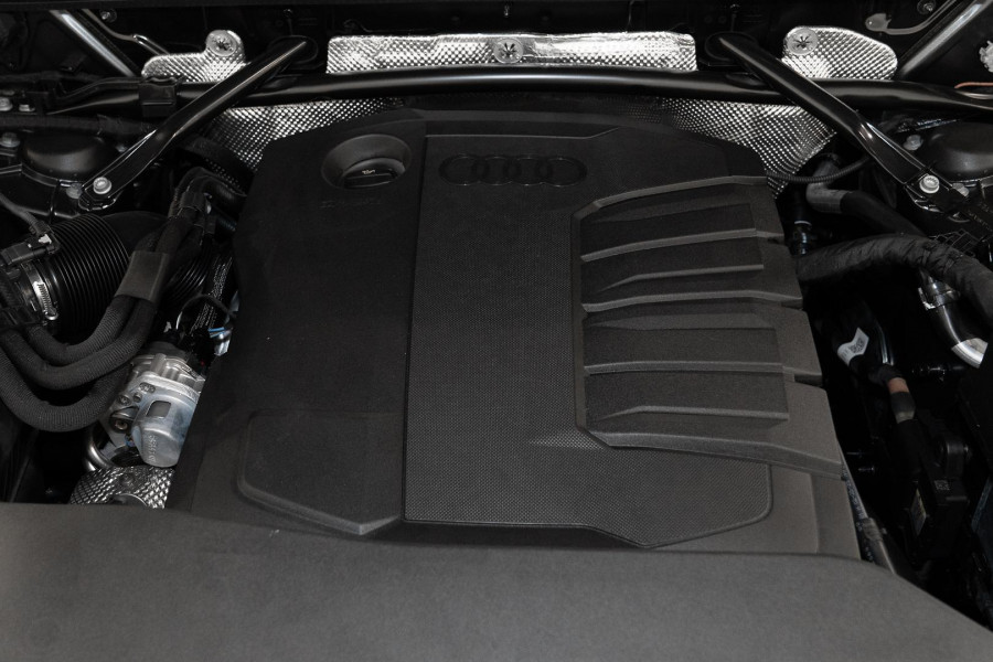 2025 Audi Q5 GU TDI 150kW Sport SUV