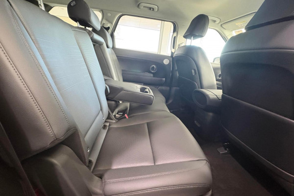 2026 Hyundai Palisade LX3.V1 Elite SUV Image 13
