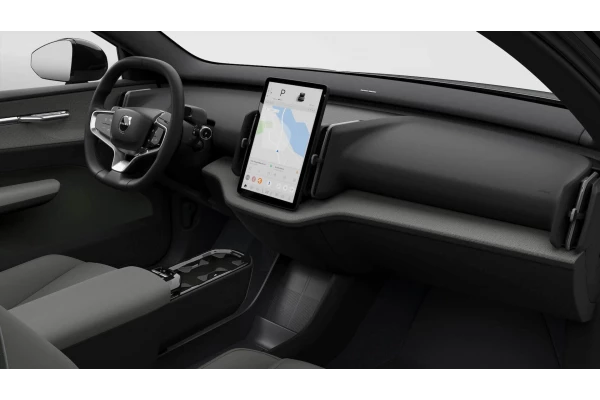 2024 Volvo EX30  Single Motor Extended Range Plus SUV Image 7