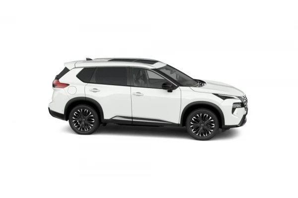 2026 Nissan X-Trail T33 Ti e-POWER SUV Image 12