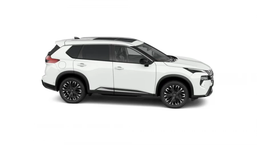 2026 Nissan X-Trail T33 Ti e-POWER SUV Image 12