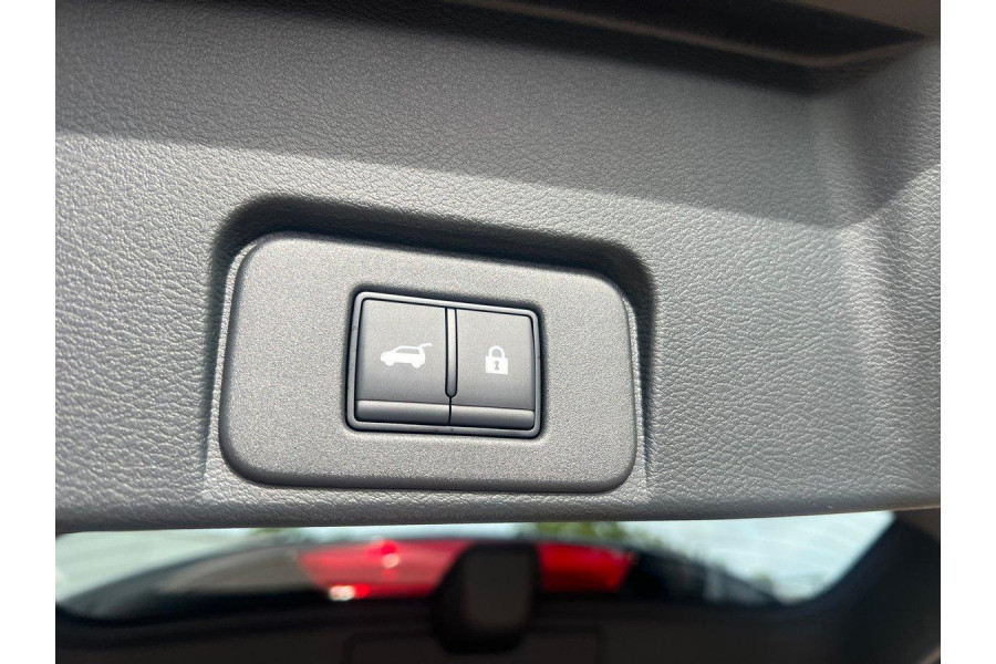 2024 MY25 Nissan X-TRAIL T33 Ti SUV Image 13
