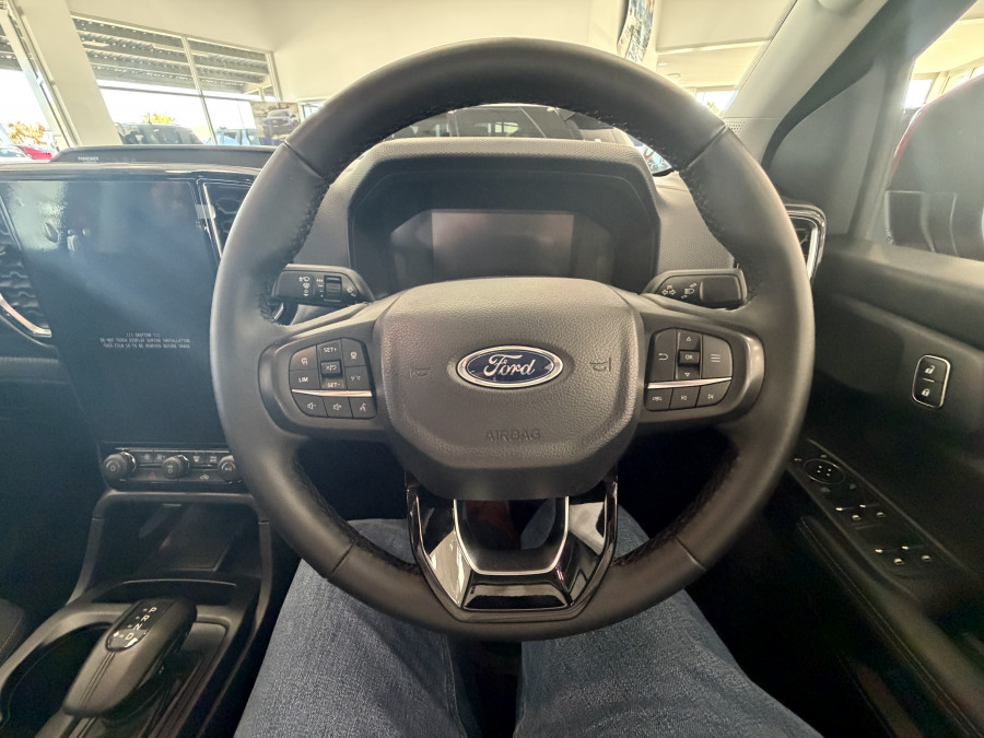 2025 MY25.75 Ford Ranger P703 XLT Ute Image 22