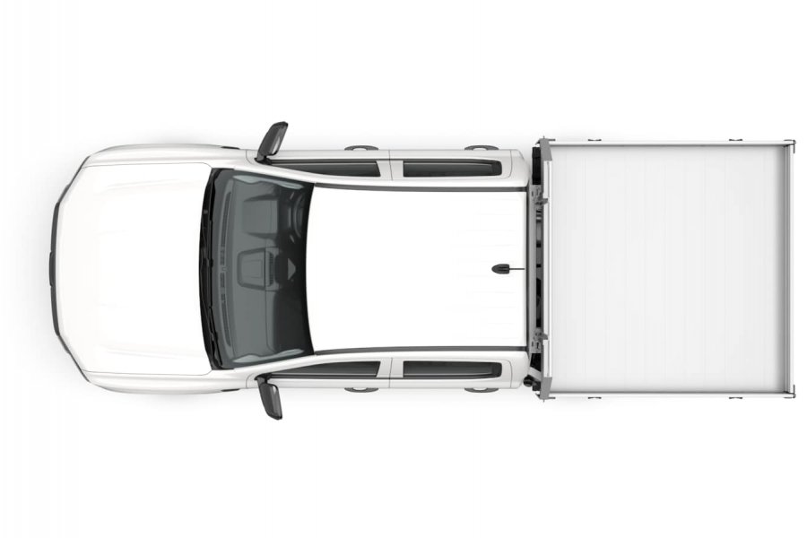 2024 MY24.5 Ford Ranger P703 XL Cab Chassis Image 9