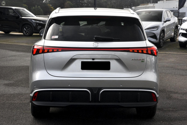 2026 MG MGS6 EV IS3E Essence SUV Image 3