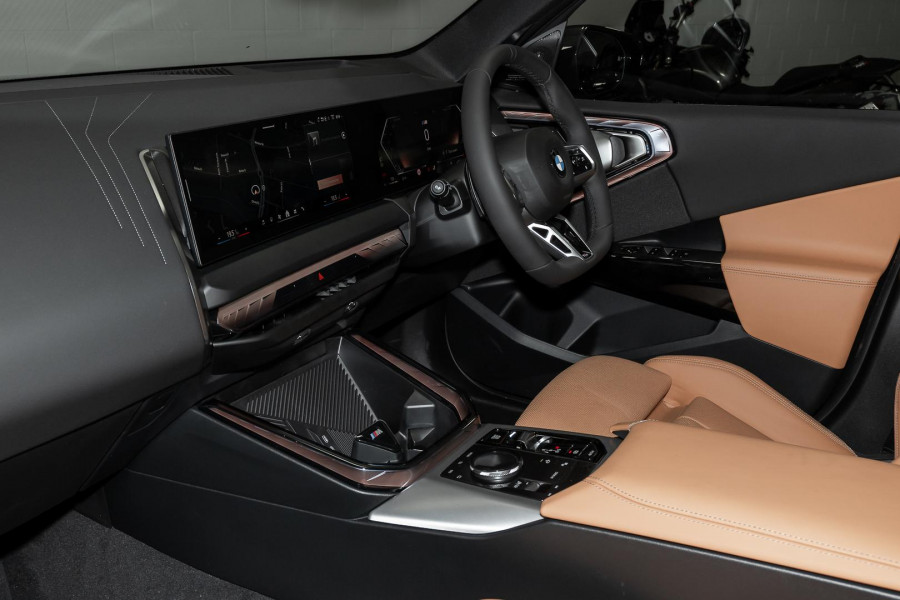 2026 BMW X3 G45 20 xDrive SUV
