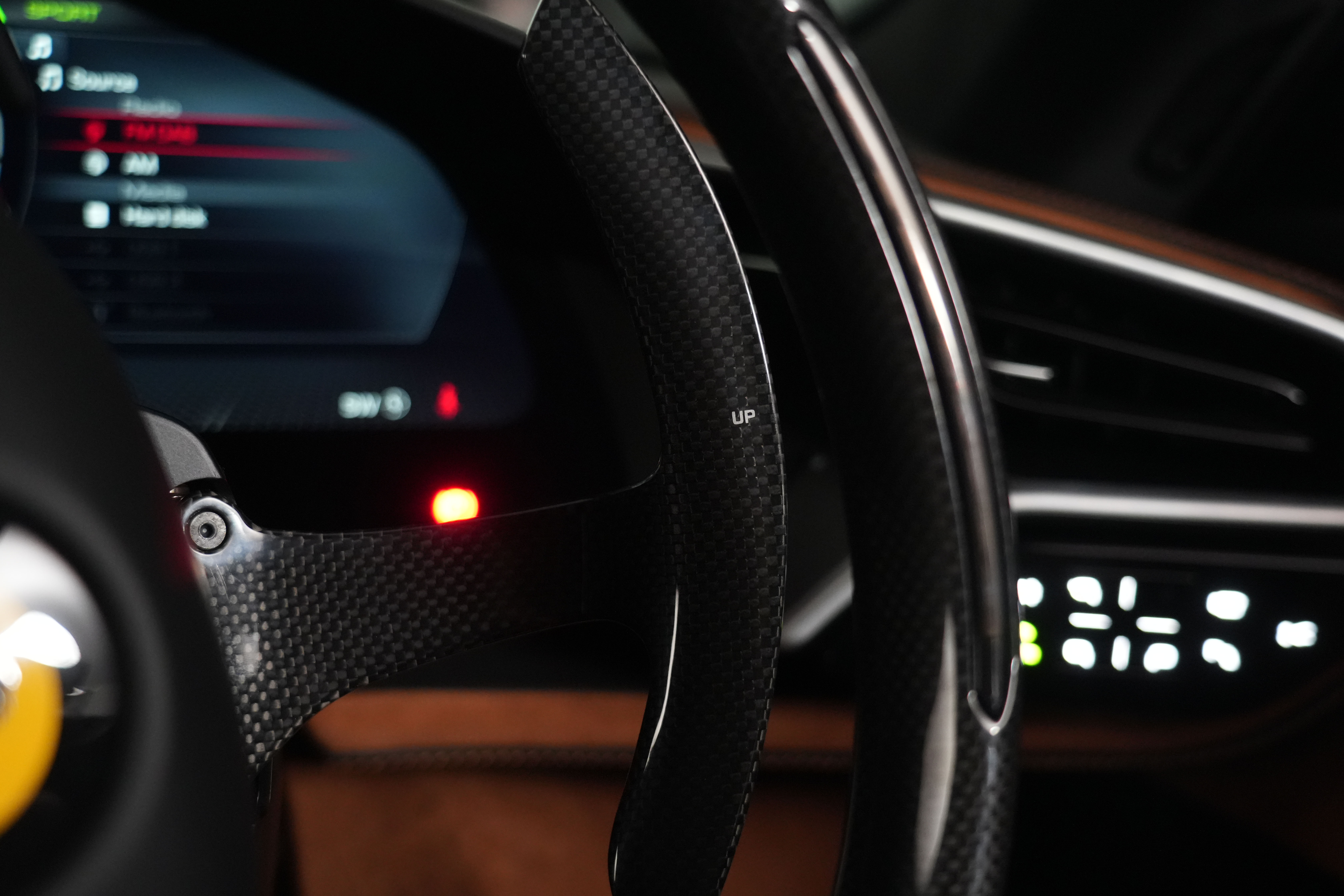 2025 Ferrari 296 Gtb  Coupe Image 49