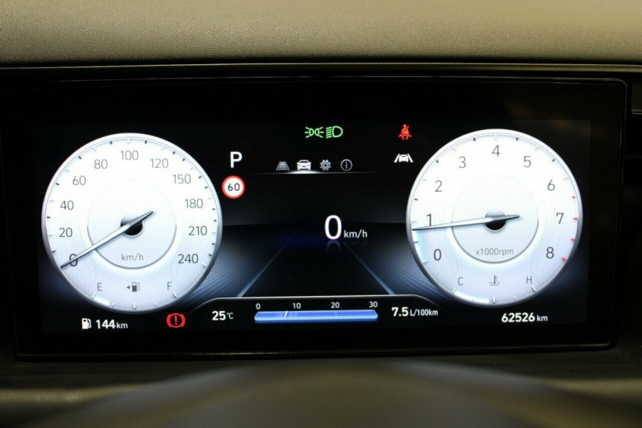 2021 MY22 Hyundai Tucson NX4.V1 N Line SUV Image 27