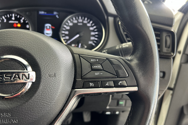 2021 Nissan QASHQAI SUV Image 12