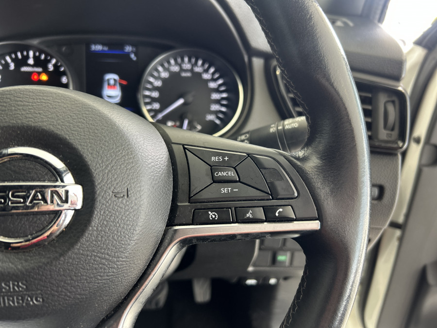 2021 Nissan QASHQAI SUV Image 12