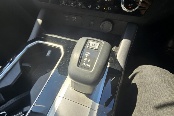 2025 Mitsubishi Outlander ZM LS SUV Image 22