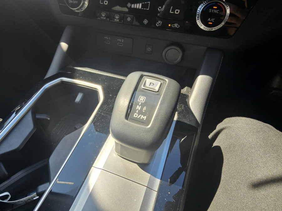 2025 Mitsubishi Outlander ZM LS SUV Image 22