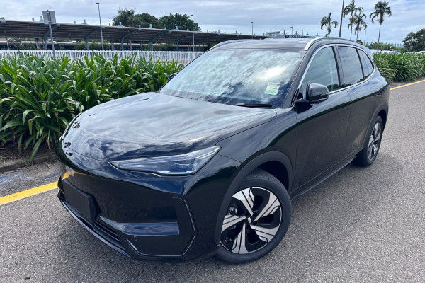 2025 Geely EX5 Inspire Other