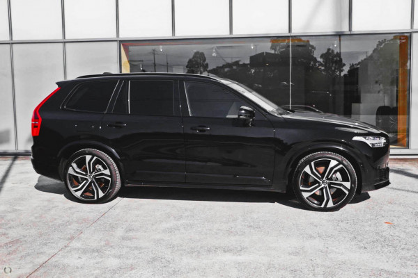 2024 MY25 Volvo XC90 L Series Ultra T8 Plug-In Hybrid SUV Image 5