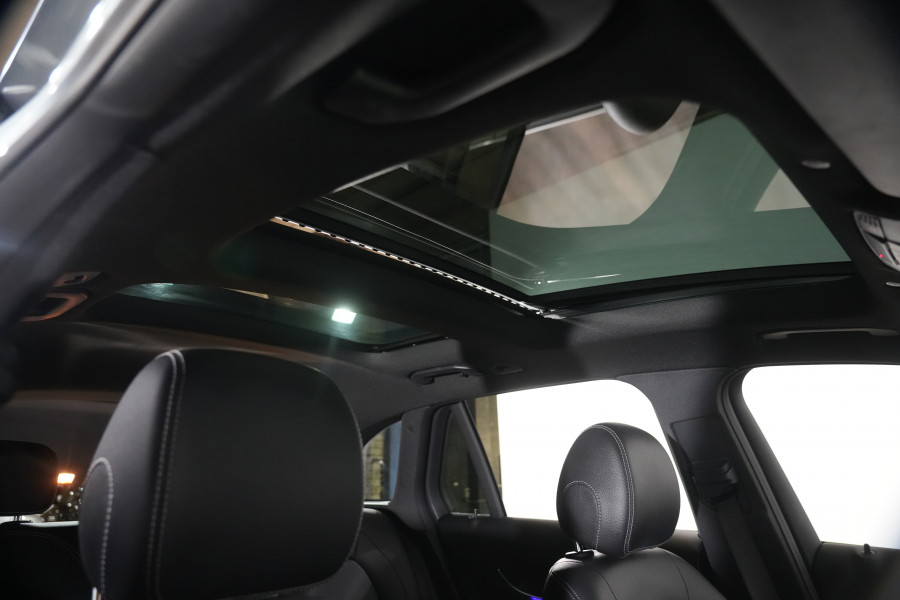 2021 Mercedes-Benz GLC-Class GLC300 SUV Image 25