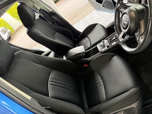 2019 Mazda CX-3 DK Maxx Sport SUV Image 18