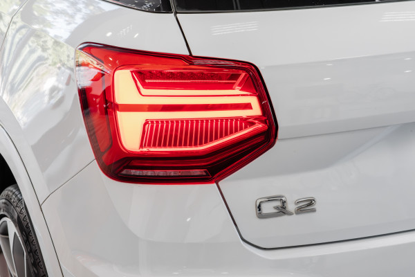 2021 Audi Q2 GA 40 TFSI S line SUV Image 21