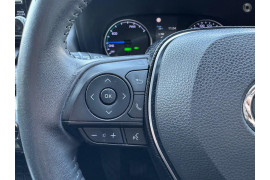 2020 Toyota RAV4 AXAH52R GX SUV