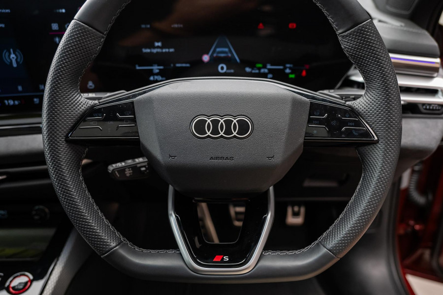 2025 Audi S5 B10  Sedan