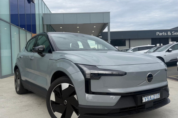 2024 MY25 Volvo EX30  Single Motor Extended Range Plus SUV