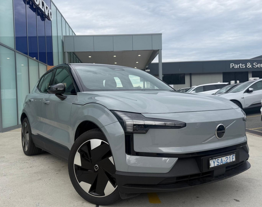 2024 MY25 Volvo EX30  Single Motor Extended Range Plus SUV Image 1