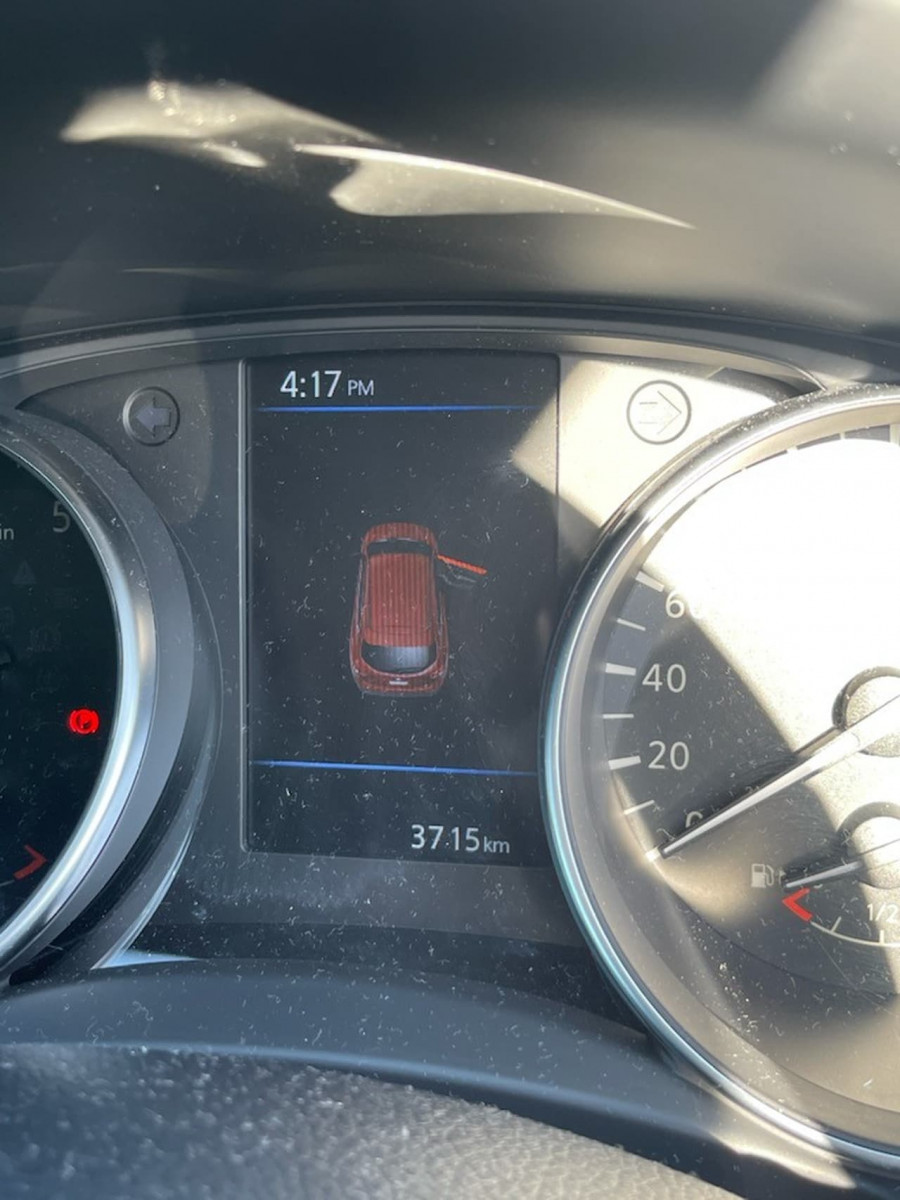 2020 MY0  Nissan QASHQAI J11 Series 3 ST-L Suv Image 22