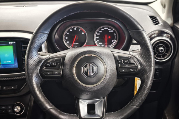 2020 MG MG3 SZP1 Excite Hatch Image 8