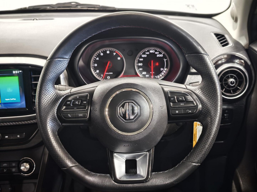 2020 MG MG3 SZP1 Excite Hatch Image 8