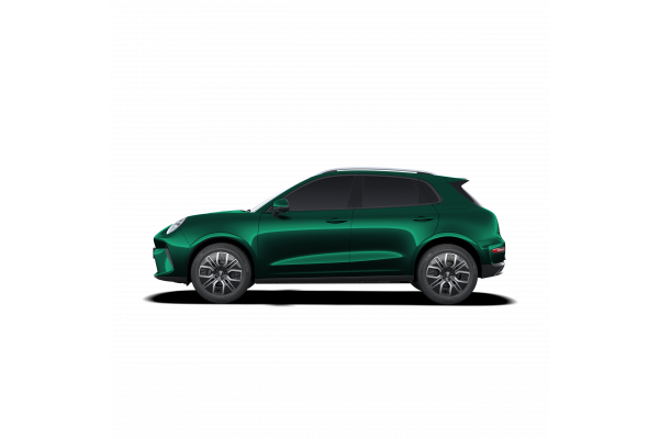 2026 GWM Ora EC15S Lux Wagon Image 2