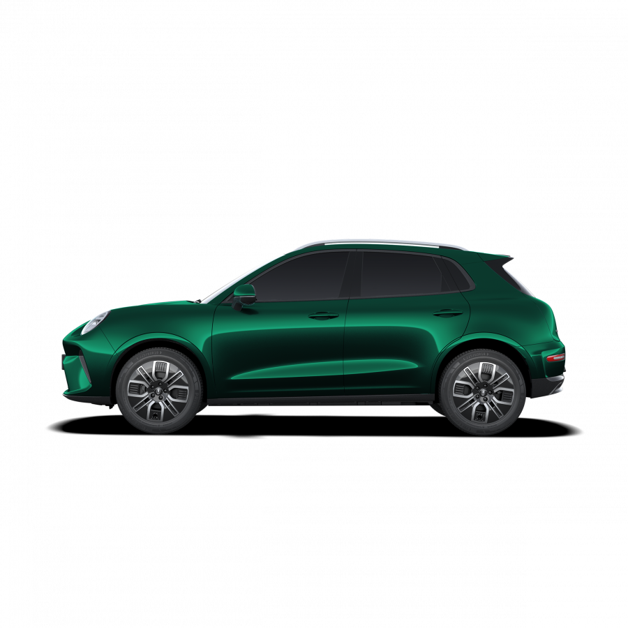 2026 GWM Ora EC15S Lux Wagon Image 2