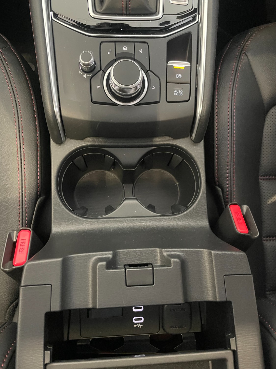 2024 Mazda CX-5 KF Series G35 GT SP SUV Image 19
