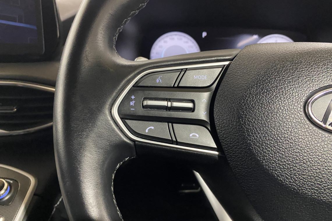 2023 Hyundai Santa Fe TM.V4 Elite SUV Image 18