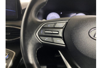 2023 Hyundai Santa Fe TM.V4 Elite SUV