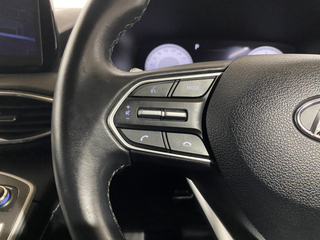2023 Hyundai Santa Fe TM.V4 Elite SUV