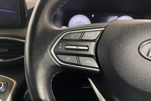 2023 Hyundai Santa Fe TM.V4 Elite SUV Image 18