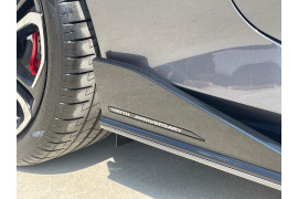2024 MY25 MG Cyberster EC32  Convertible