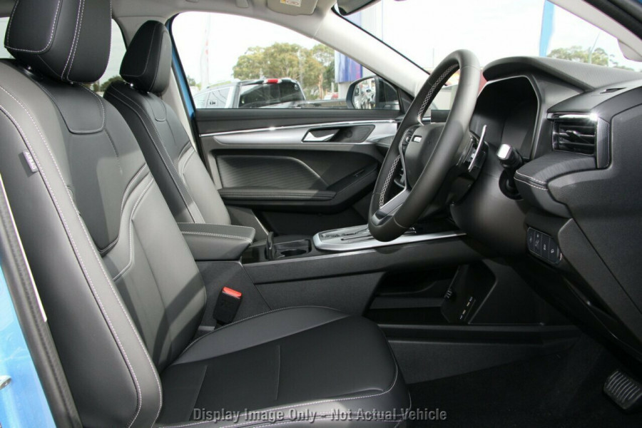 2025 GWM Haval Jolion A01 Lux SUV Image 8