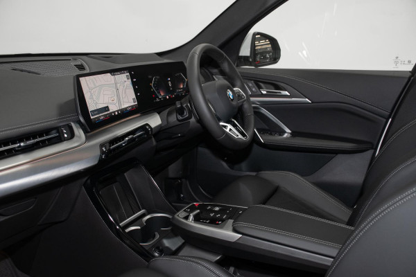 2026 BMW X1 U11 xDrive20i M Sport SUV image 8