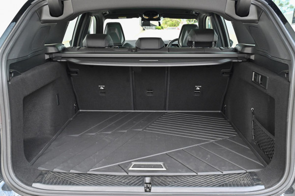 2025 BMW X3 G45 20 xDrive SUV